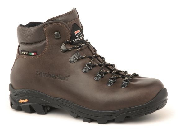 Women's 309 Trail Lite GTX Boot - Brown