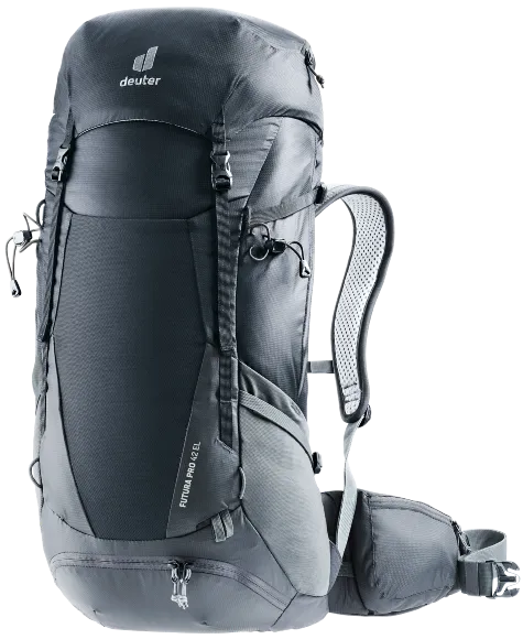 Futura Pro 42 EL Rucksack