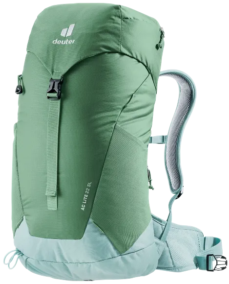 AC lite 22L SL Tagesrucksack