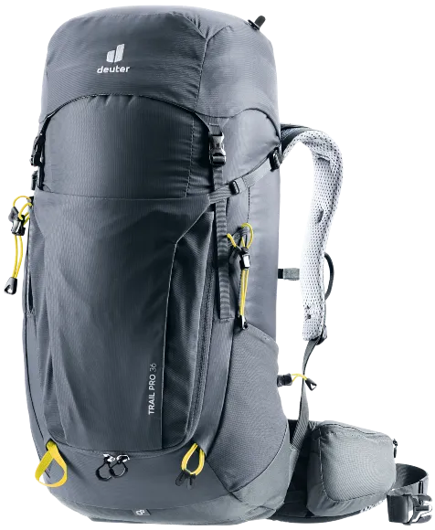 Sac à dos Trail Pro 36