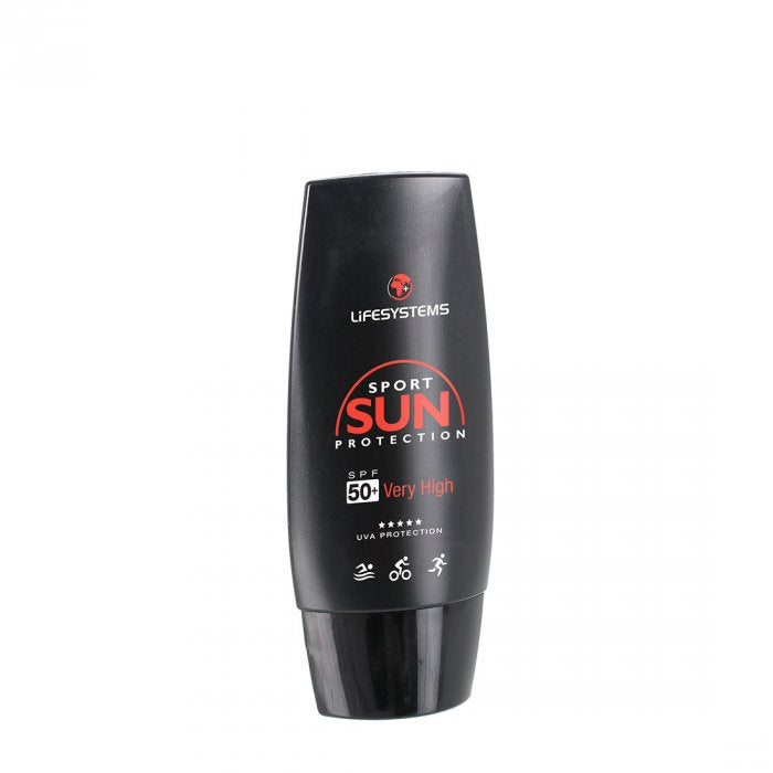 Endurance Sport SPF 50+ Sonnencreme 50 ml