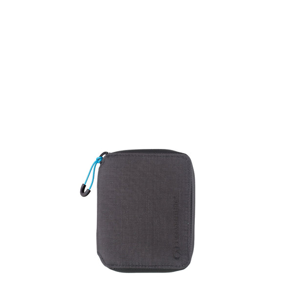 RFiD Bi Fold Wallet