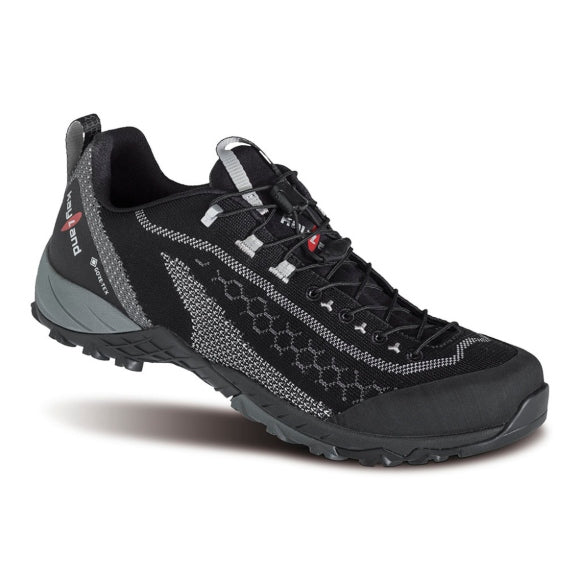 Chaussure de randonnée rapide Alpha Knit GTX pour hommes