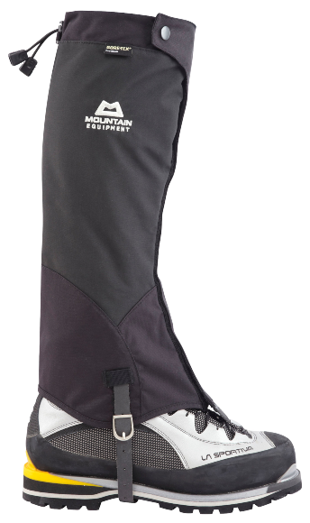 Guêtre Alpine Pro Shell GTX