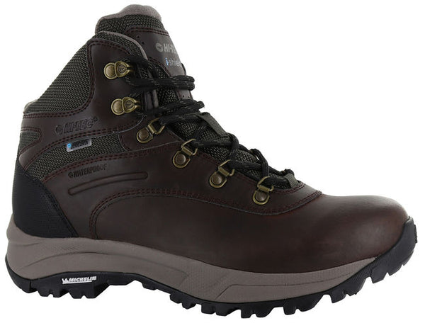 Wasserdichter Damen-Wanderstiefel Altitude VI