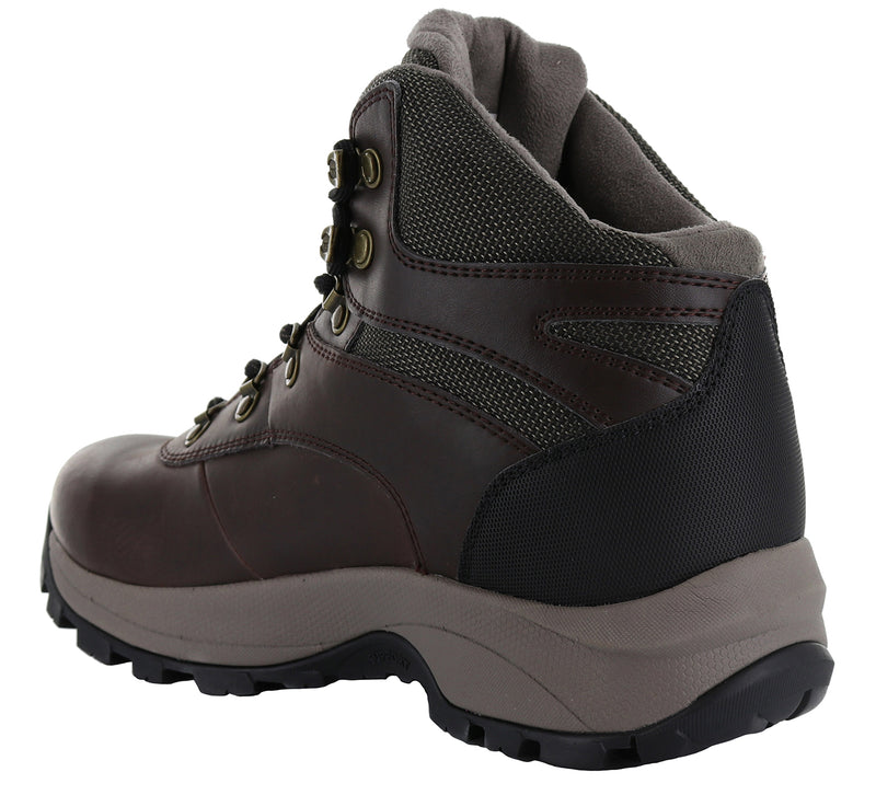 Wasserdichter Damen-Wanderstiefel Altitude VI