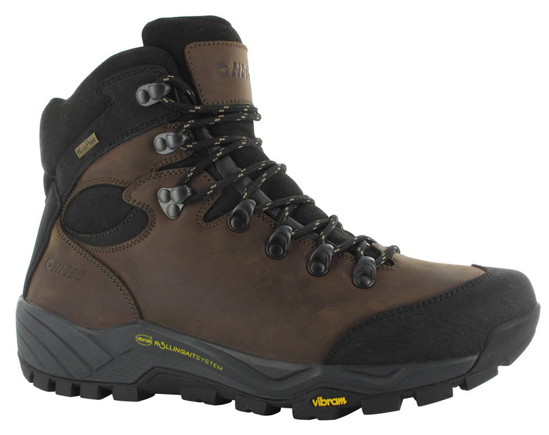 Herren Altitude Pro RGS Wanderstiefel