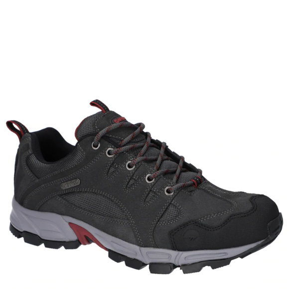 Chaussure de marche imperméable Auckland Lite pour hommes