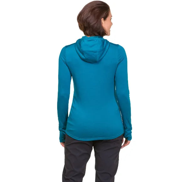 Women's Effra Hoody