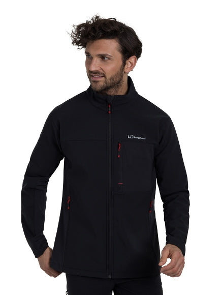 Veste softshell Ghlas 2.0 pour homme