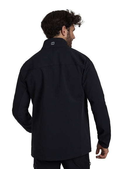 Mens Ghlas 2.0 Softshell Jacket