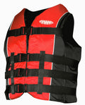 TWF Buoyancy 4 Buckle 50N