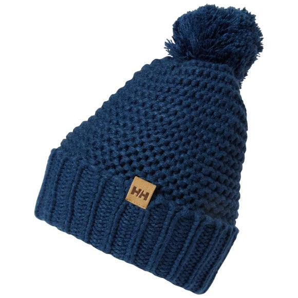 Calgary Chunky Beanie für Damen 