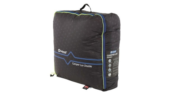 Camper Lux Doppelschlafsack