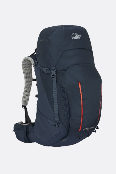 Cholatse 52:57L Wanderrucksack 