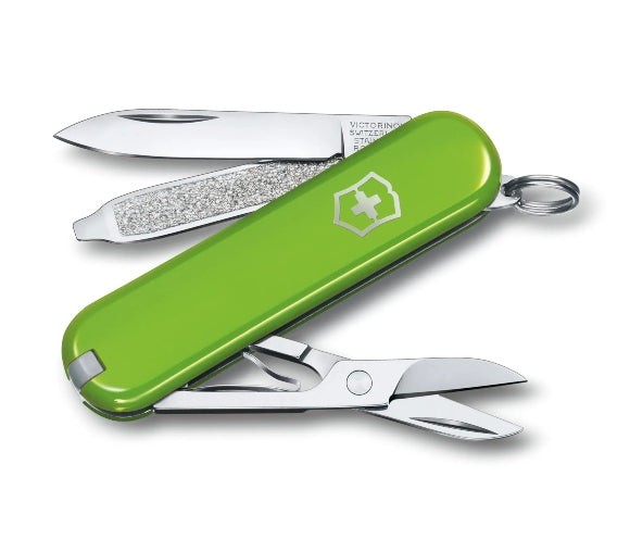 Swiss Classic Knife