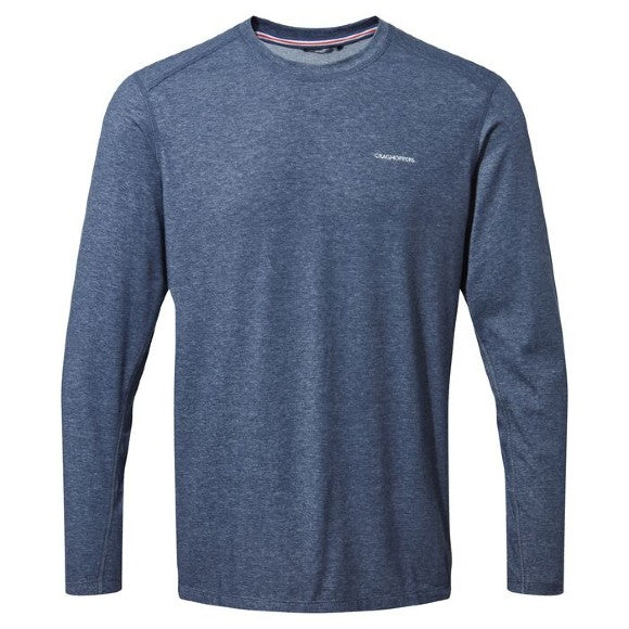 Men's NosiLife Talen Long Sleeve Tee