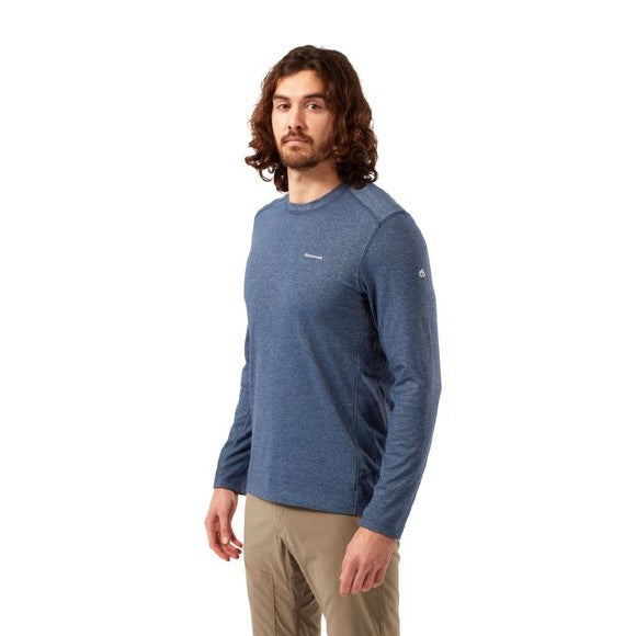 Men's NosiLife Talen Long Sleeve Tee