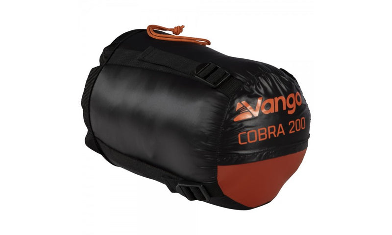 Cobra 200 Schlafsack