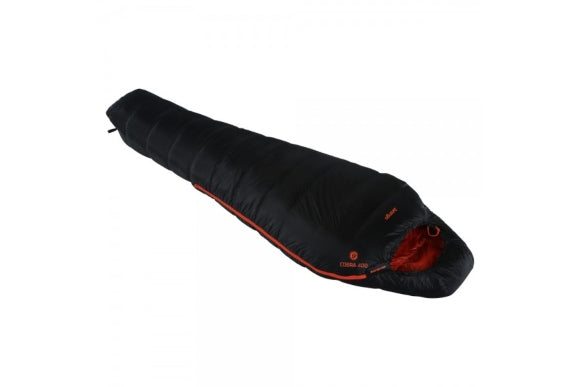 Sac de couchage Cobra 400