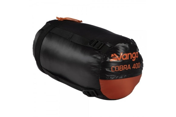 Cobra 400 Schlafsack