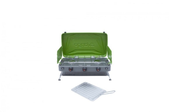 Vango Combi IR Grill Compact