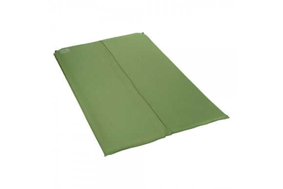 Comfort 7.5 Double Self-Inflating Mat