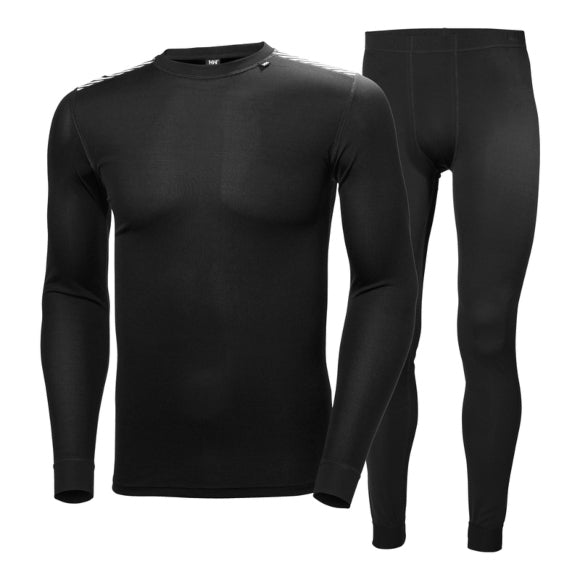 Lifa Comfort Light Baselayer-Set für Herren