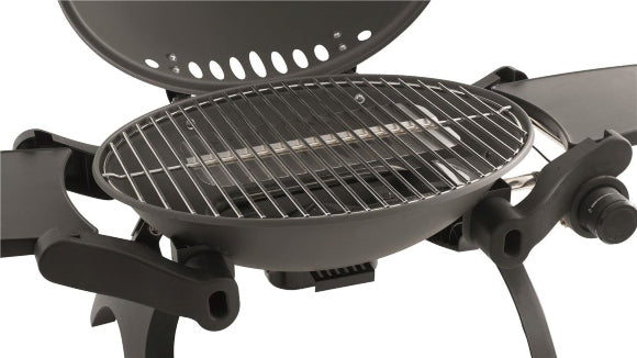 Corte-Gasgrill