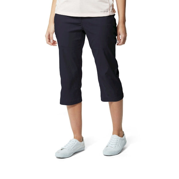 Womens Kiwi Pro Crops