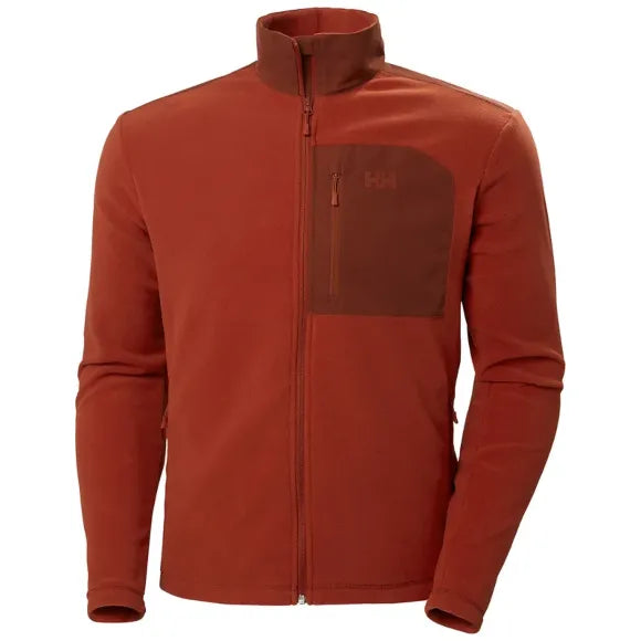 Daybreaker Block Microfleece-Jacke für Herren