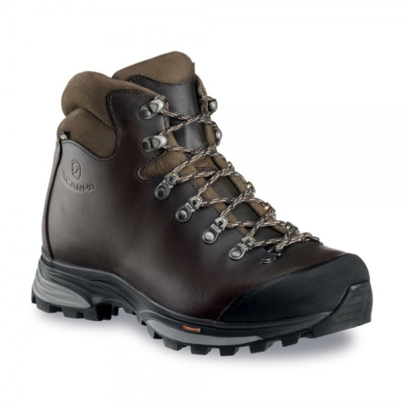 Men's Delta GTX Active Boot - Brown