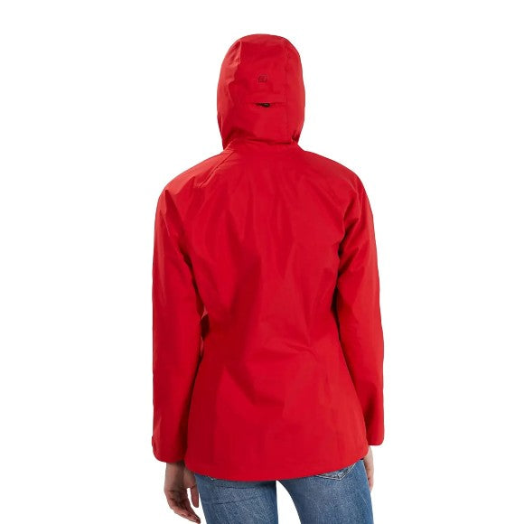 Women's Deluge Pro Waterproof Jacket