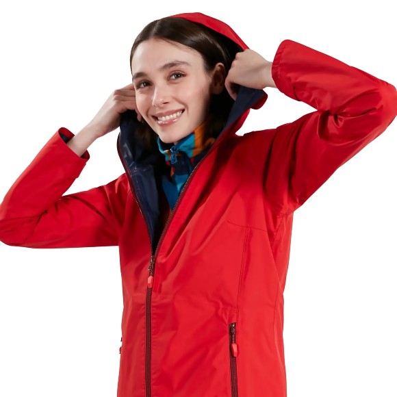 Women's Deluge Pro Waterproof Jacket