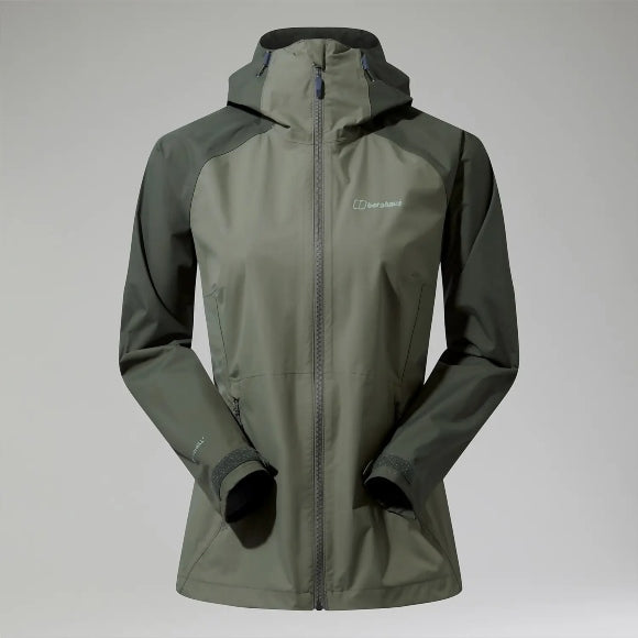 Women's Deluge Pro Waterproof Jacket