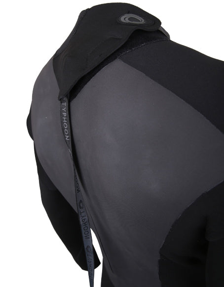 Storm 5mm Back Entry Herren