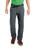 Men's Nil Roll Up Walking Trousers