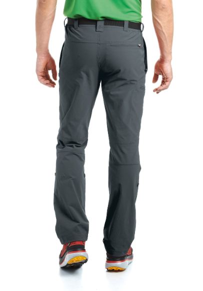 Men's Nil Roll Up Walking Trousers