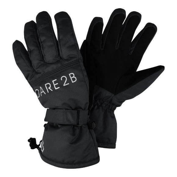 Gants de ski Worthy pour hommes