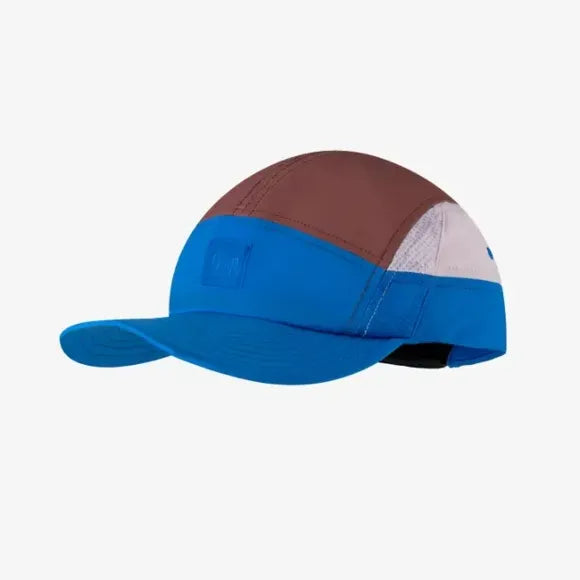 Casquette Go à 5 panneaux