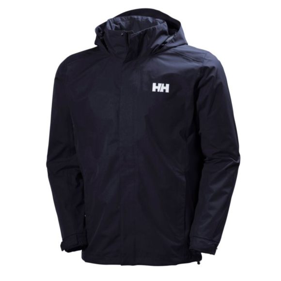 Men's Dubliner Insulated Waterproof Jacket