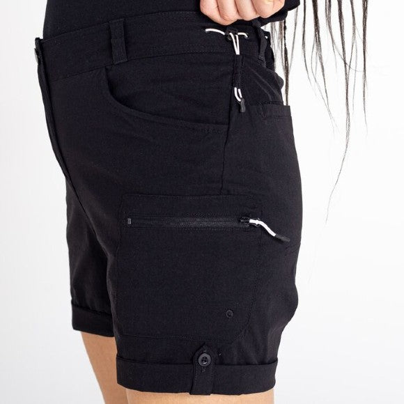 Melodic II Wandershorts für Damen