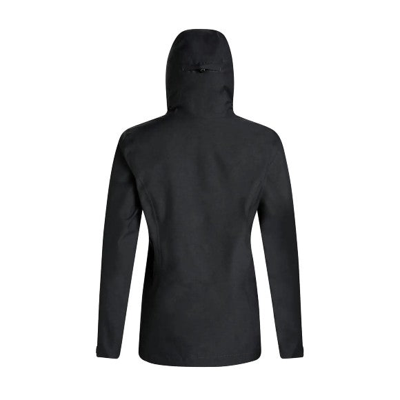 Veste imperméable Elara pour femme