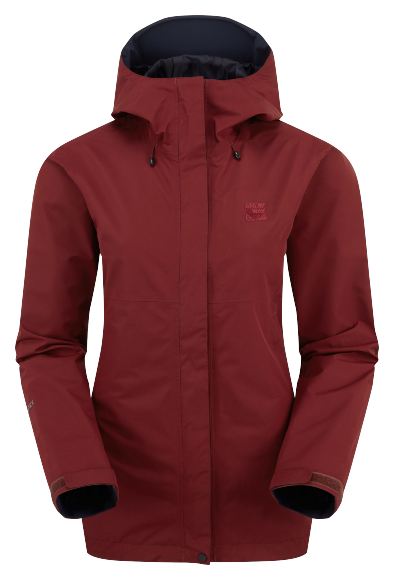 Veste Era Gore-Tex pour femme