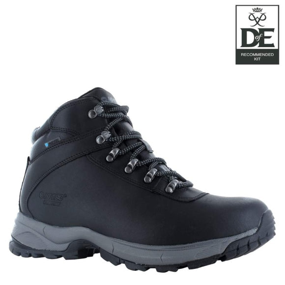 Herren Eurotrek Lite Wanderstiefel