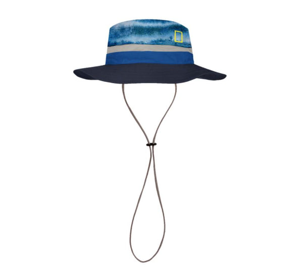 Découvrez le chapeau Booney