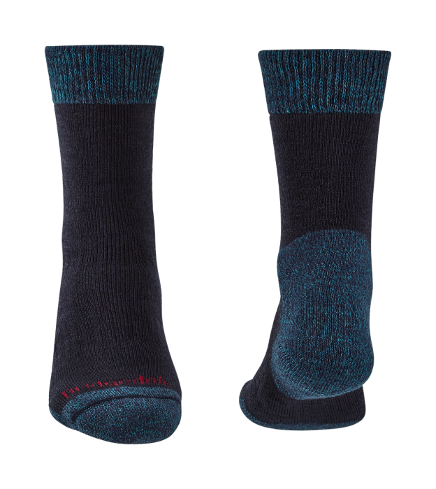 Chaussettes confort épaisses Explorer pour hommes