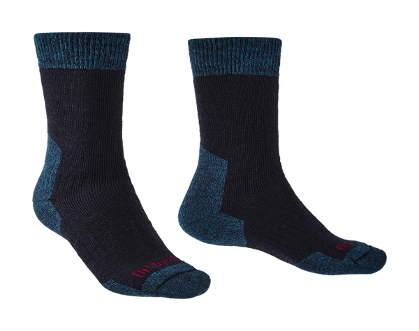 Men's Explorer Heavyweight Comfort Sock