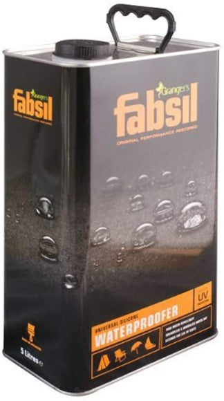 Protecteur Universel Fabsil 5L