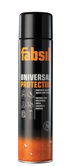 Fabsil 600 ml wasserfestes Aerosolspray